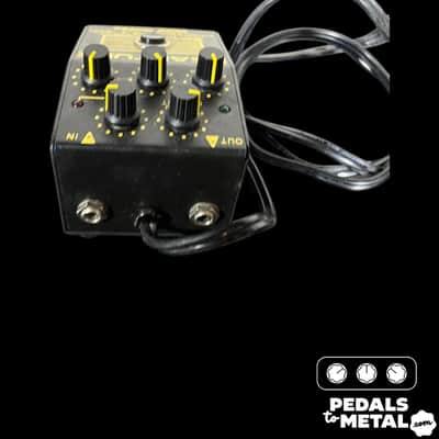 BK Butler Real Tube Tube Driver 901 Black TSS6490 X12576 image 4