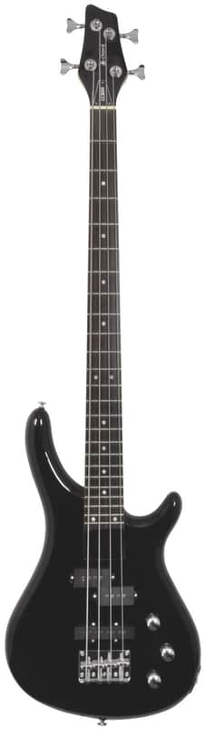 Chord Chord CCB90 Bass Black Black