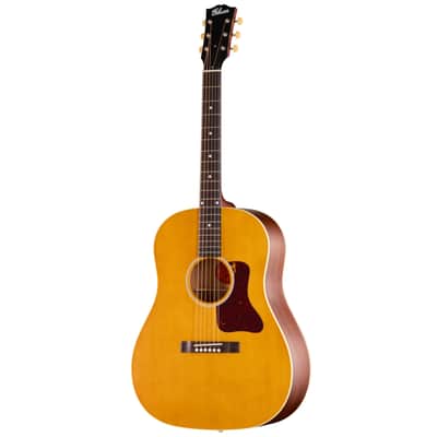 Gibson J-45 Century 12-Fret Vintage Amber - Acoustic Guitar image 1