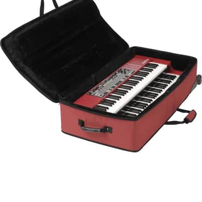 NORD SOFTCASE9 Pour Nord C1, C2, C2D et Nord Organ
