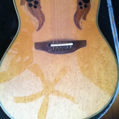 Ovation Collector's Series 1990 Natural image 3