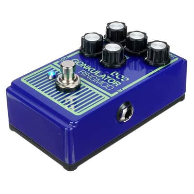 DOD Gonkulator Ring Modulator Reissue. New with Full Warranty! image 11
