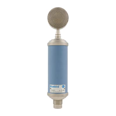 Blue Microphones Bluebird Condenser Microphone [USED] image 3
