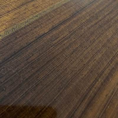 1941 Martin D-28 Herringbone Acoustic Guitar - Needs Work image 23