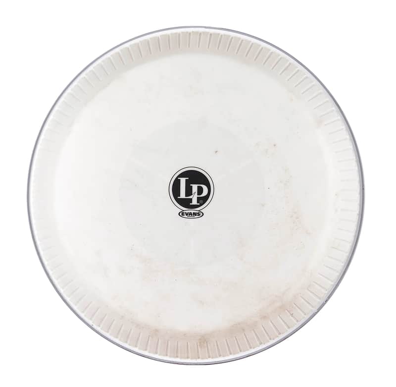 LP 9-3/4" Tri-Center Requinto Head by Evans image 1