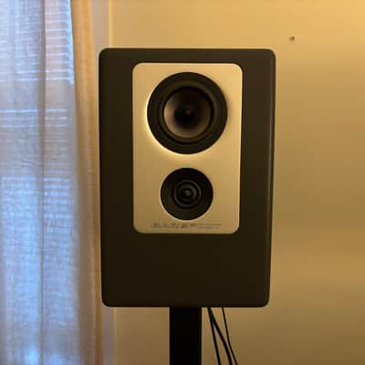 Barefoot Sound Footprint 02 Active Studio Moniotor - Pair 2020 - Present - Black image 3