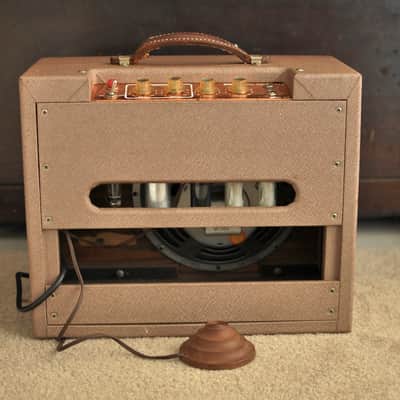 1960 DeArmond R5T image 2