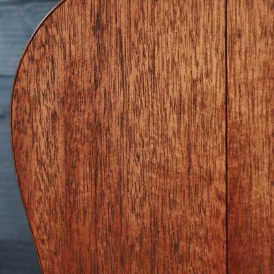 Santa Cruz Guitar Company 50th Anniversary 1929-00 Mahogany image 11