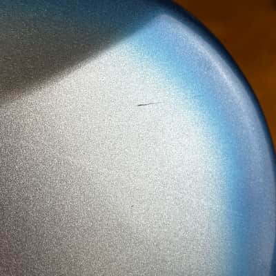 2016 Fender American Elite Stratocaster – Sky Burst Metallic – OHSC image 19