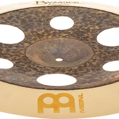 MEINL B18DUTRCH Byzance Dual Trash China 18 Zoll image 5