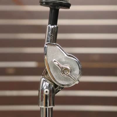 Tama Double Brace Medium Duty Straight Cymbal Stand image 3