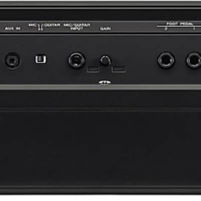 Yamaha PSR-SX720+ 61-Key Arranger Workstation Keyboard, Black image 5