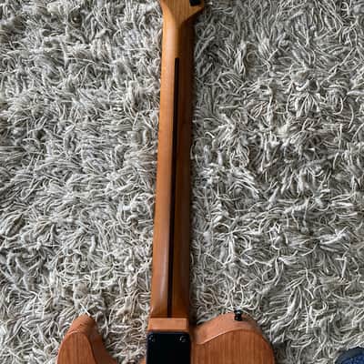 Custom Reclaimed Tele image 8