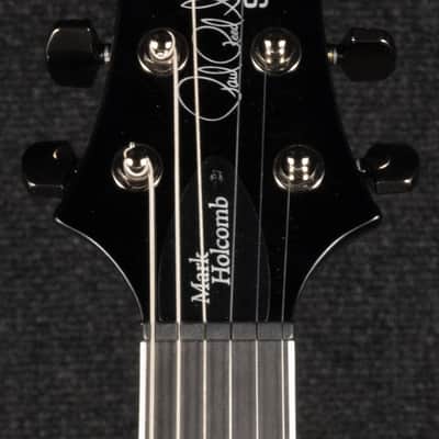 PRS SE Mark Holcomb Signature - Blue Burst image 11