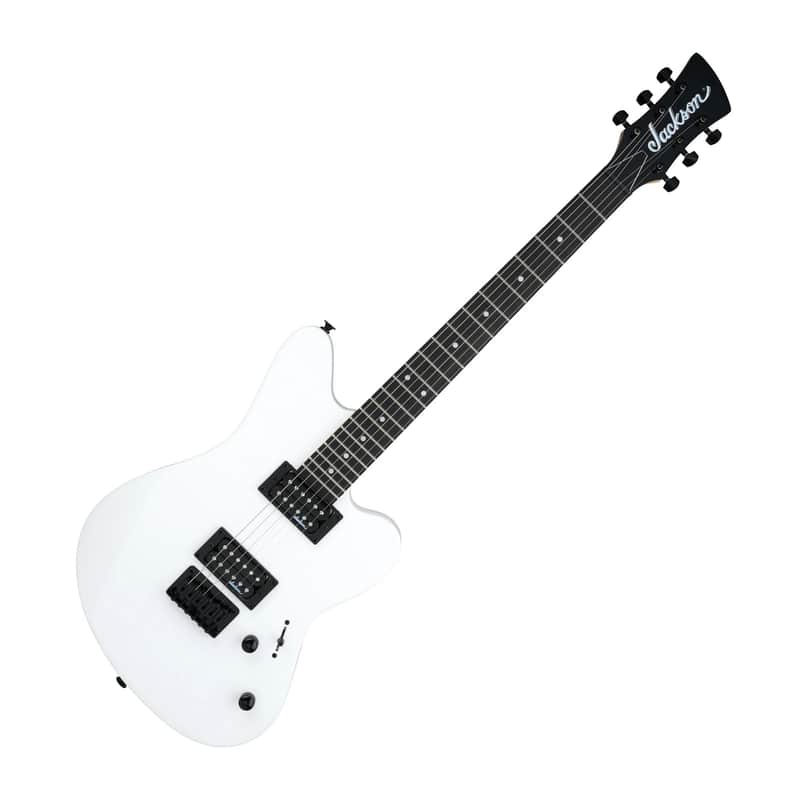 Jackson JS Series Surfcaster JS22 HT | Reverb