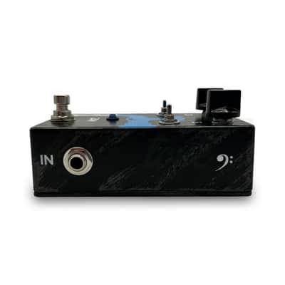 JAM Pedals WaterFall Bass Chorus/Vibrato Pedal image 5