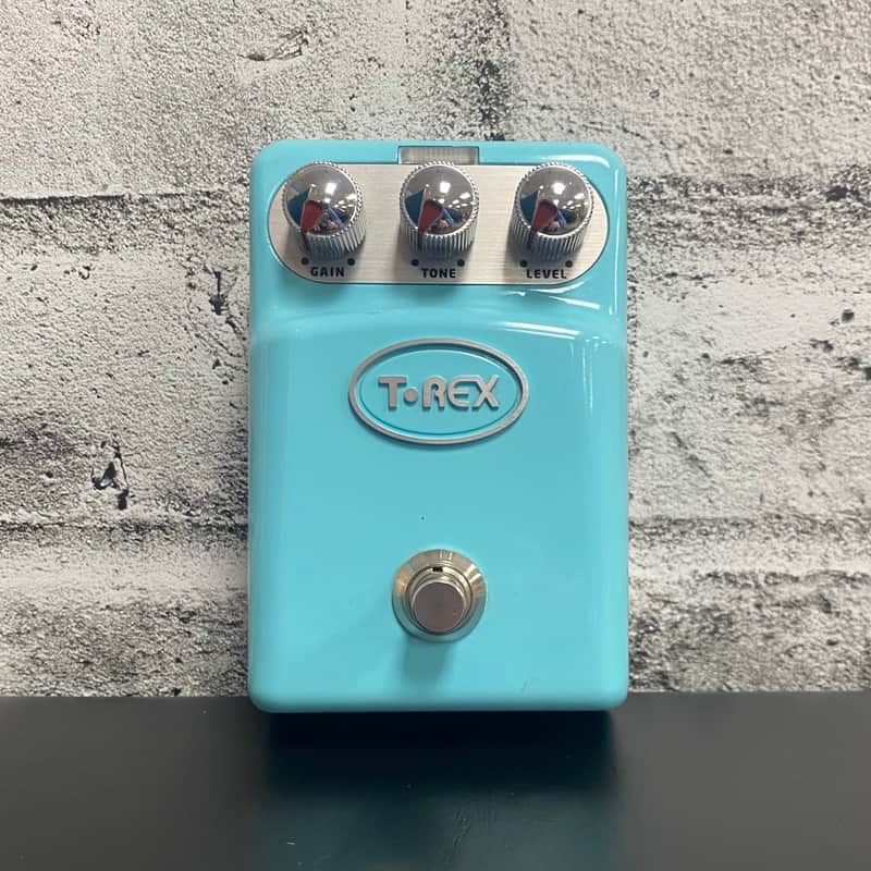 T-Rex Tonebug Overdrive | Reverb Canada