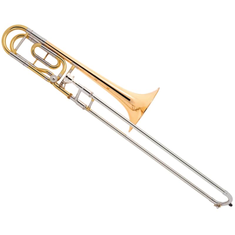 Jupiter JSL-636RL Rotary Valve Trombone image 1