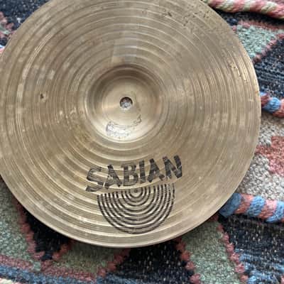 Sabian- XS 10” Splash- 255G” image 4