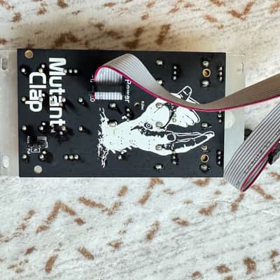 Hexinverter Mutant Clap image 3