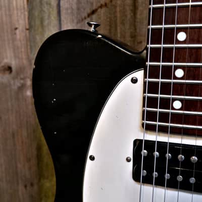 Keith Holland Customs T-ANS #1347 - Black Nitro - 2026 image 5