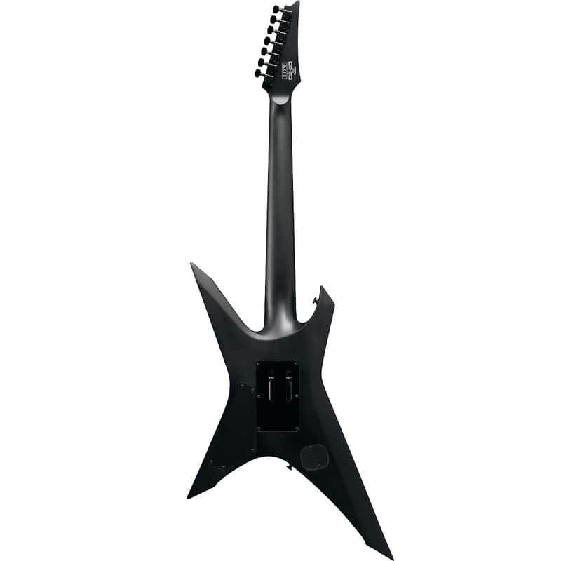 Ibanez XPTB720 Iron Label Xiphos image 5