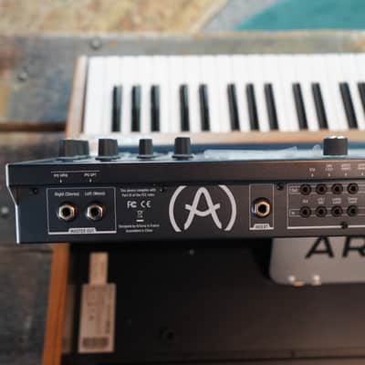 Arturia MatrixBrute 2021 image 8