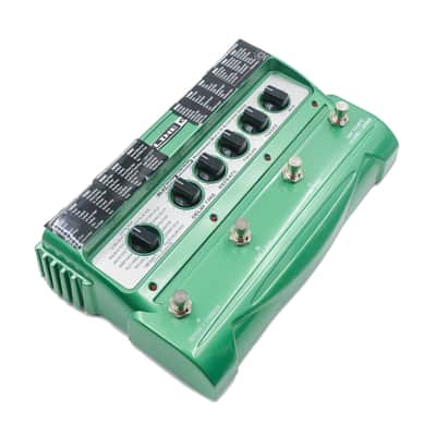 Line 6 DL4 Delay Modeler Owned by Deryck Whibley Of Sum 41 image 6
