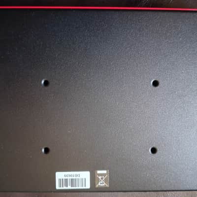 Nord Drum 1 boxed with manual, PSU and mount image 3