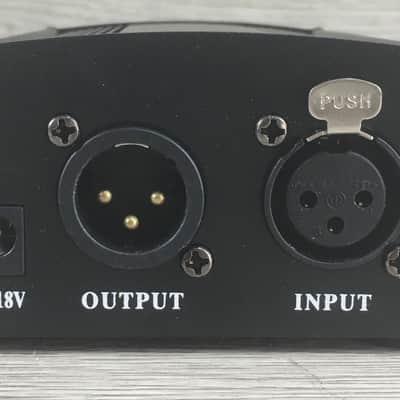 Phantom Power image 12