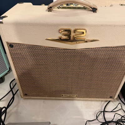 Crate Palomino V32 30-Watt Tube Guitar Combo Amp image 1