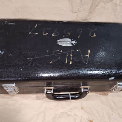 King Tempo 600 Trumpet, USA, with case & MP, Good Condition image 2