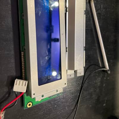 Eventide Dsp4000 parts not working image 2