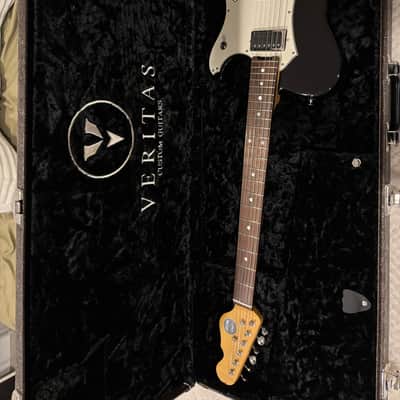 Veritas Portlander Custom Shop 2022 image 8