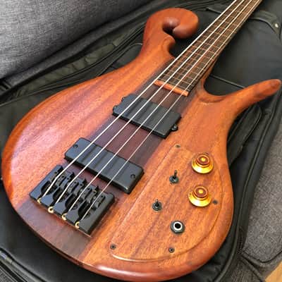 Carl Thompson Bass image 13
