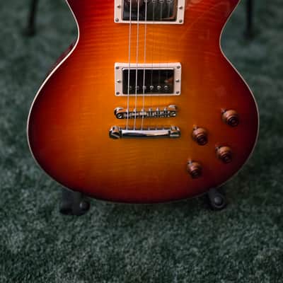 Eastman SB59-RB 2020 - Redburst image 2