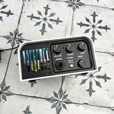 Two Notes Torpedo Captor X 8ohm Stereo Reactive Load Box / Attenuator image 4