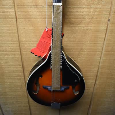 Indiana Mandolin 2000's - Sunburst image 1