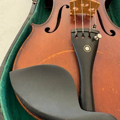 Immagine Compagnon 3/4 vintage violin - 7