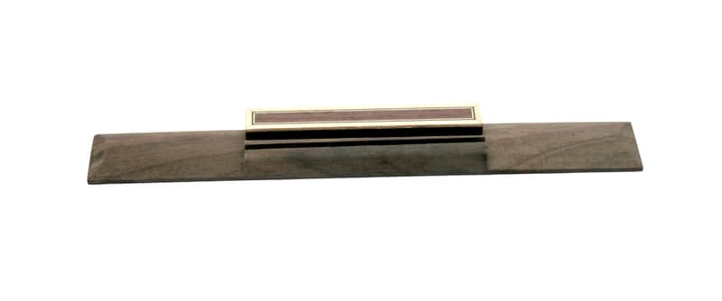 Brio Classical Guitar Rosewood Bridge image 1