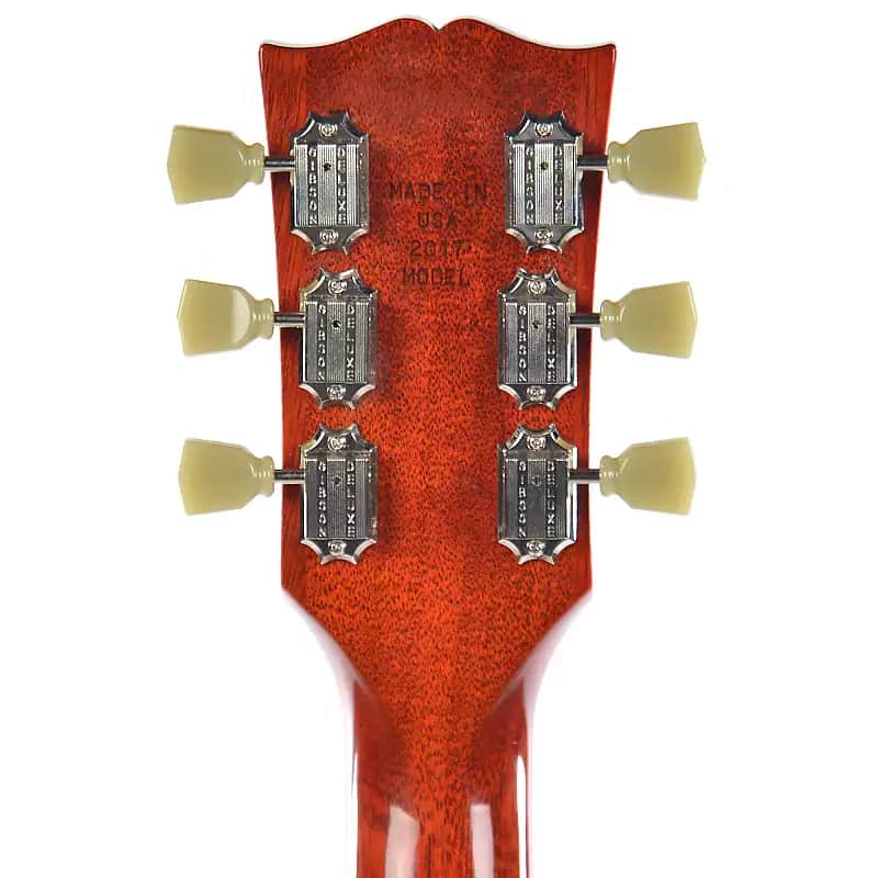 Gibson Les Paul Traditional T (Left-Handed) 2017 image 3
