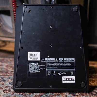 Yamaha Mixer MG10XU Used image 10