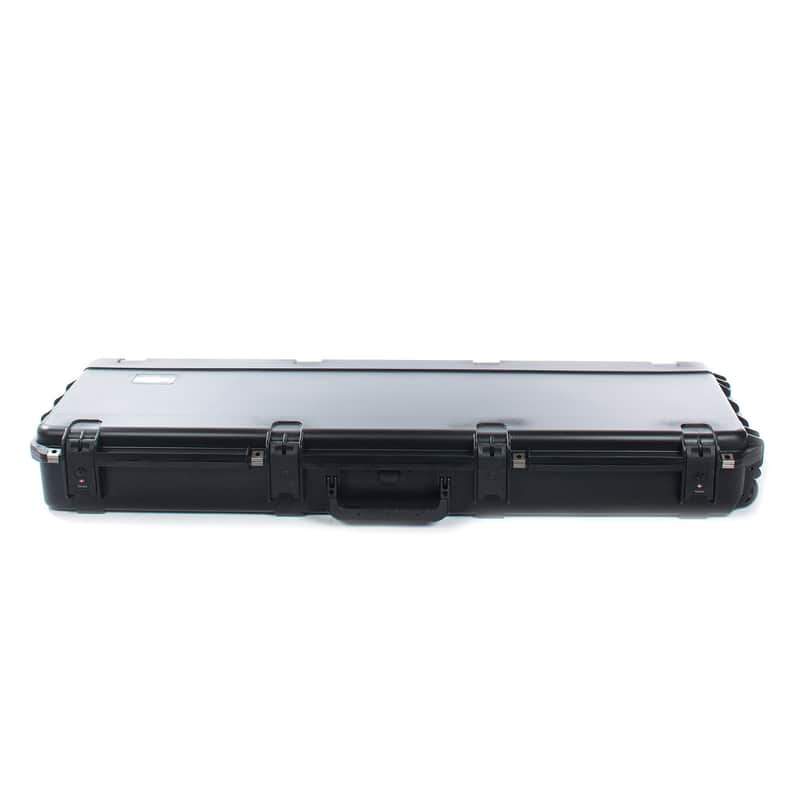SKB 3i-5014-OP Injection Molded Electric Bass Flight Case image 2