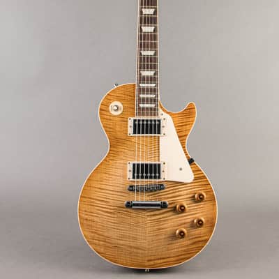 Gibson Les Paul Standard 2018, Mojave Burst image 4