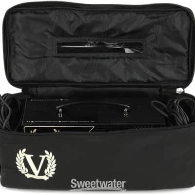 Victory Amplification V30 The Jack MKII 40-watt Tube Guitar Amp Head (JackHd1) image 6