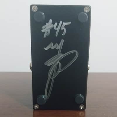 Stomp Under Foot Electric Warlord fuzz image 6