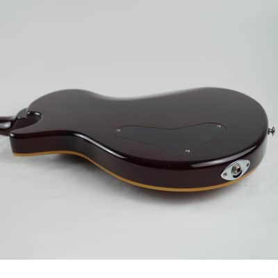 PRS SE Singlecut - 2006 - Tobacco Sunburst - Gigbag included image 7