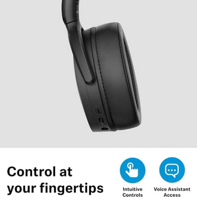 HD 450BT Black image 18