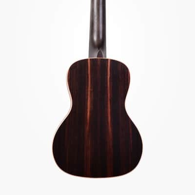 KALA KA-EBY-C - Ebony Concert Ukulele image 2