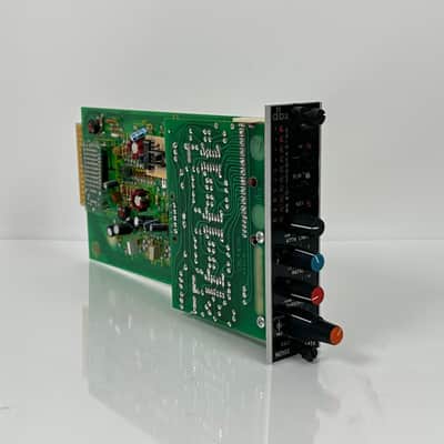 DBX 904 Module Noise Gate Card for use with 900 Series Rack